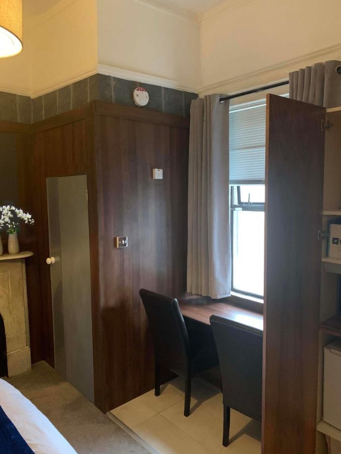 Upstairs Studio - Private Kitchenette And Small En-Suite Dublin Zewnętrze zdjęcie