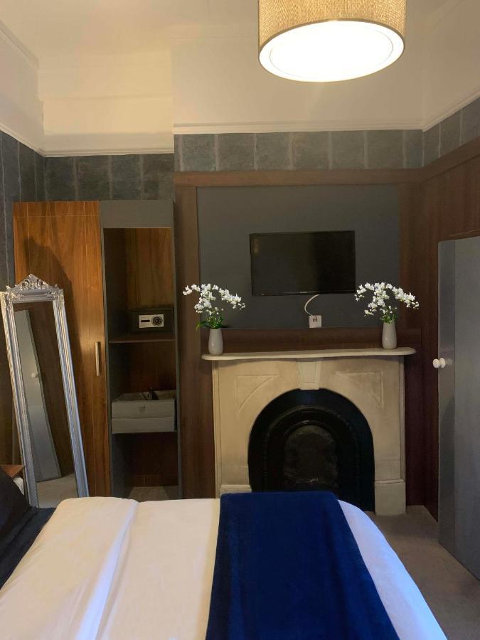 Upstairs Studio - Private Kitchenette And Small En-Suite Dublin Zewnętrze zdjęcie